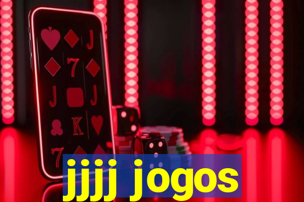 jjjj jogos